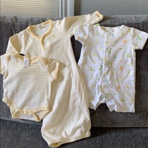 Baby Gap bundle set